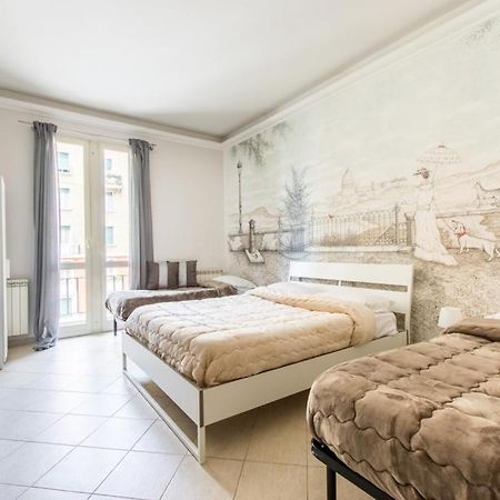 רומא Nikita Apartment מראה חיצוני תמונה