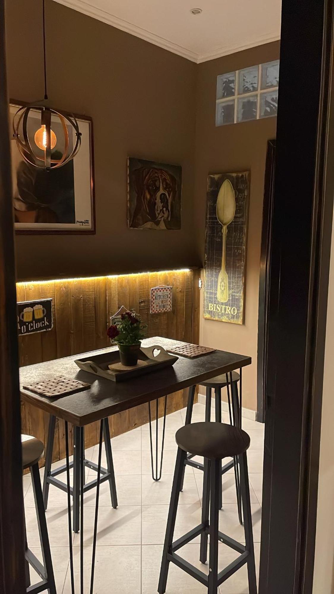 רומא Nikita Apartment מראה חיצוני תמונה