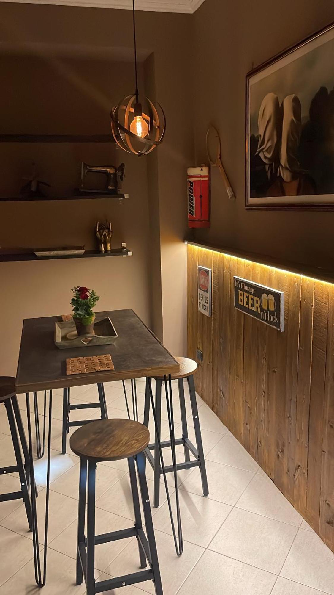 רומא Nikita Apartment מראה חיצוני תמונה